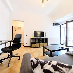 Old Town Oasis - Ap 6 Appartamento