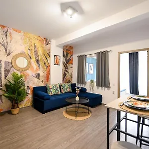 Old Town Charm - Modern & Comfortable In The Heart Of The Appartamento